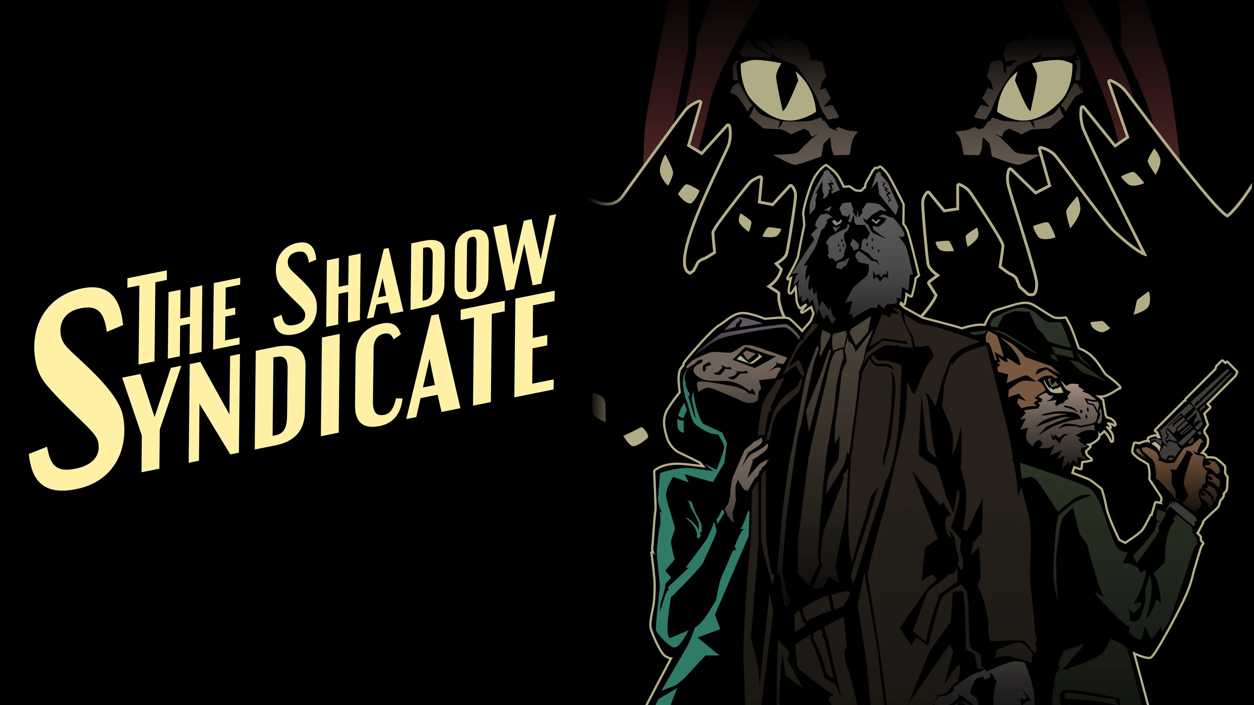 Syndicate
