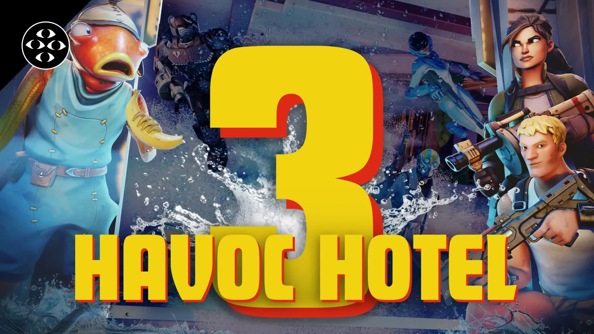 Havoc Hotel